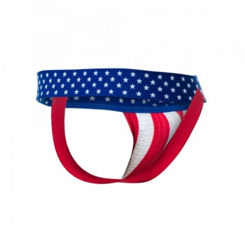 Mob Jockstrap Usa Medium