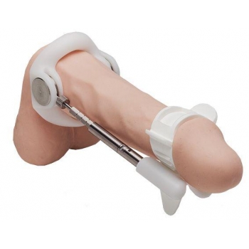 Jes Extender Titanium Penis Enlarger Kit