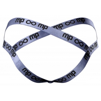 Infinite Comfort Jock - Periwinkle L/XL