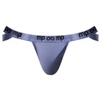 Infinite Comfort Jock - Periwinkle L/XL