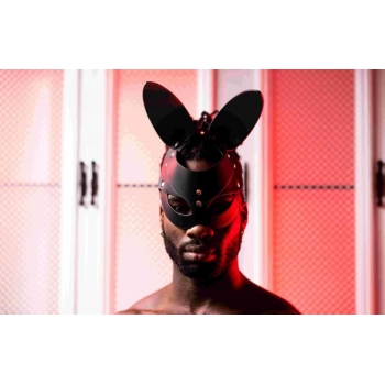 Bunny Mask