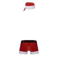 St. Dick Short Red S/M