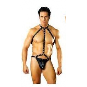 Gladiator Harness S/M