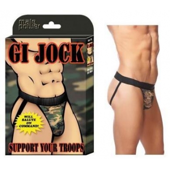 G.I. Jock Assorted