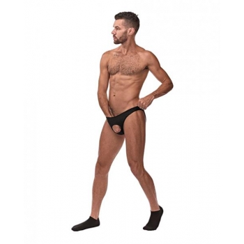 Pouchless Briefs Black O/S