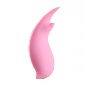 Maia Toys Sera USB Clitoral Lay-On Vibrator