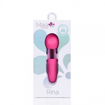 Rina 8 Pc Display Stand - Versatile Vibrator Showcase