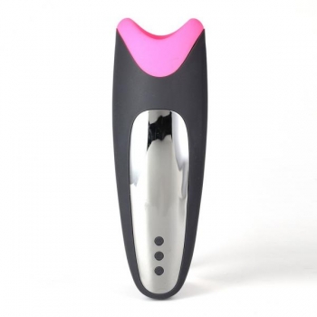 Piper Rechargeable Multi-Function Masturbator with Suction