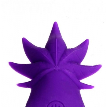 Sativa Remote Control Panty Teaser - Purple