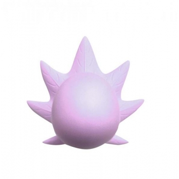 Dazey 420 7 Silicone Dong Pastel Purple