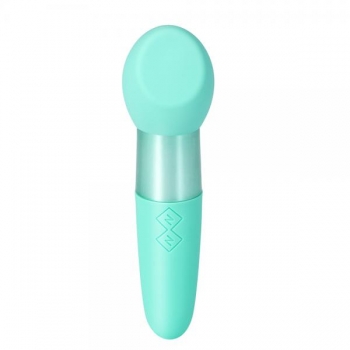 Rina Dual Vibrator Teal