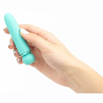 Jaguar Powerful Bullet - Blue Rechargeable