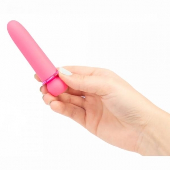 Jaguar Powerful Bullet Pink Rechargeable