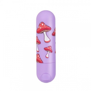 Jessi Trippy Rechargeable Mini Bullet Vibrator