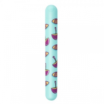 Lucy Trippy Long Rechargeable Bullet