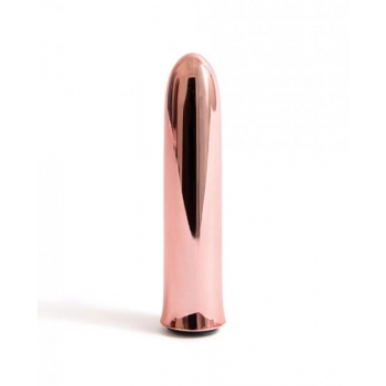 Sensuelle Nubii Bullet - Rose Gold