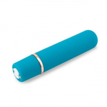 Sensuelle Nubii Tulla Bullet Vibrator - Blue