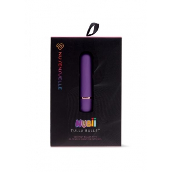 Sensuelle Nubii Tulla Bullet Purple