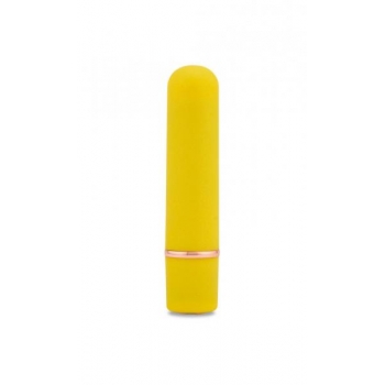 Sensuelle Nubii Tulla Bullet Yellow