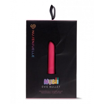 Sensuelle Nubii Evie Bullet Pink