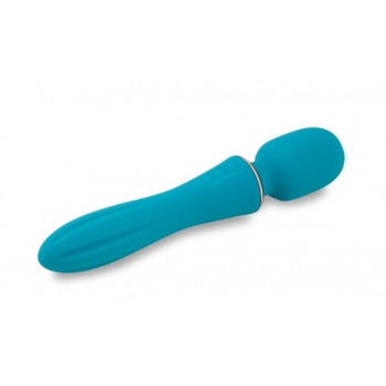 Sensuelle Nubii Mika Mini Wand Blue