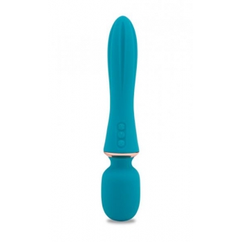 Sensuelle Nubii Mika Mini Wand Blue