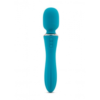 Sensuelle Nubii Mika Mini Wand Blue