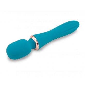 Sensuelle Nubii Mika Mini Wand Blue