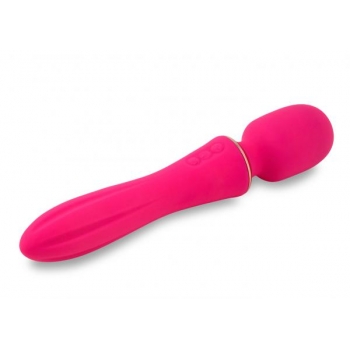 Sensuelle Nubii Mika Mini Wand Pink