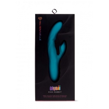 Sensuelle Nubii Kiah Rabbit Blue