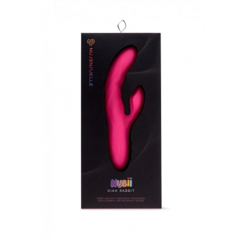 Sensuelle Nubii Kiah Rabbit Pink