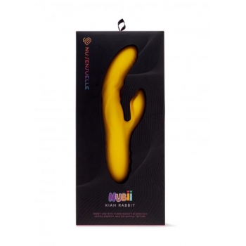 Sensuelle Nubii Kiah Rabbit - Yellow