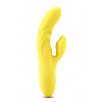 Sensuelle Nubii Kiah Rabbit - Yellow