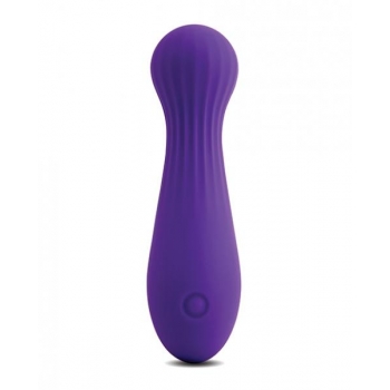 Sensuelle Nubii Sola Bullet Purple