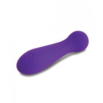 Sensuelle Nubii Sola Bullet Purple