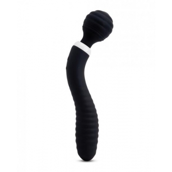 Sensuelle Nubii Lolly Wand Black