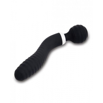 Sensuelle Nubii Lolly Wand Black