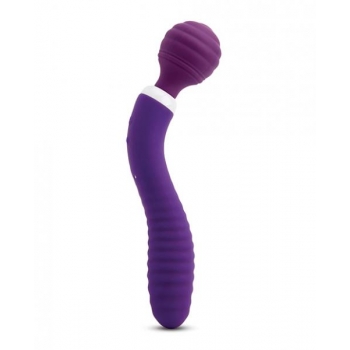 Sensuelle Nubii Lolly Wand Purple