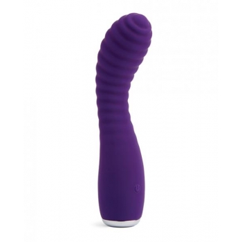 Sensuelle Nubii Lola Bullet Vibrator Purple