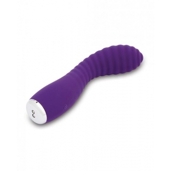 Sensuelle Nubii Lola Bullet Vibrator Purple