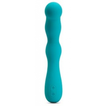 Sensuelle Nubii Siren G-spot Vibe Blue