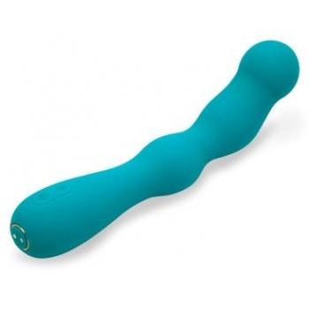 Sensuelle Nubii Siren G-spot Vibe Blue