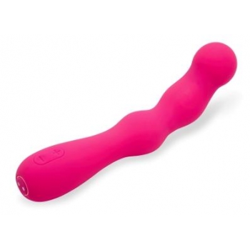 Sensuelle Nubii Siren G-spot Vibe Pink