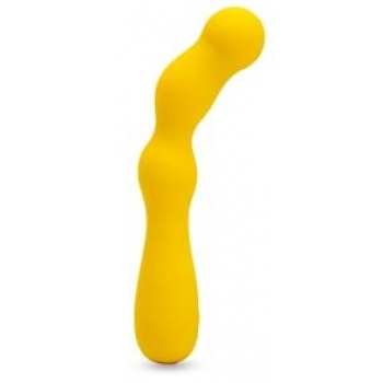 Sensuelle Nubii Siren G-spot Vibe Yellow