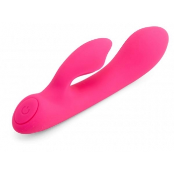 Sensuelle Nubii Jolie Mini Rabbit Pink