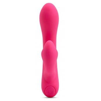 Sensuelle Nubii Jolie Mini Rabbit Pink