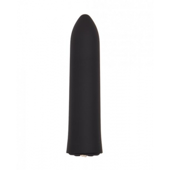 NU Sensuelle Point 20 Function Waterproof Bullet - Black