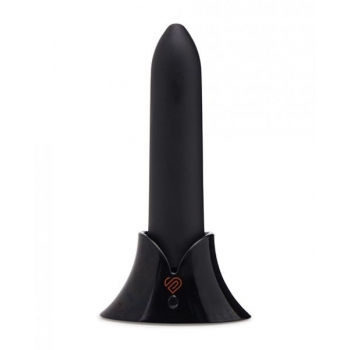 NU Sensuelle Point 20 Function Waterproof Bullet - Black