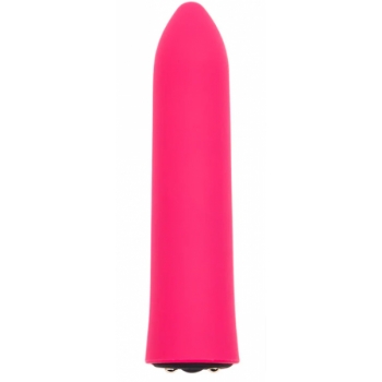 Sensuelle Point 20 Function Waterproof Bullet - Pink