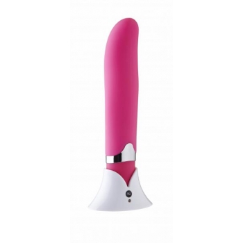 Sensuelle Curve 20 Function Vibrator - Pink